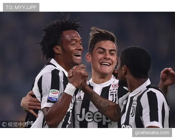 意甲多冠核心成员：迪巴拉的尤文时期荣誉