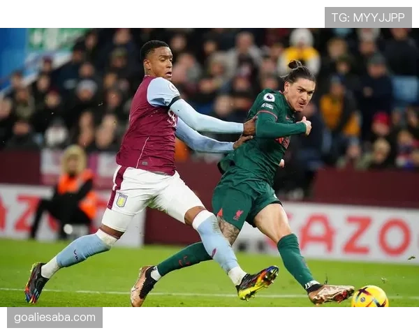 努涅斯的上限在哪里？他能否成为世界级前锋